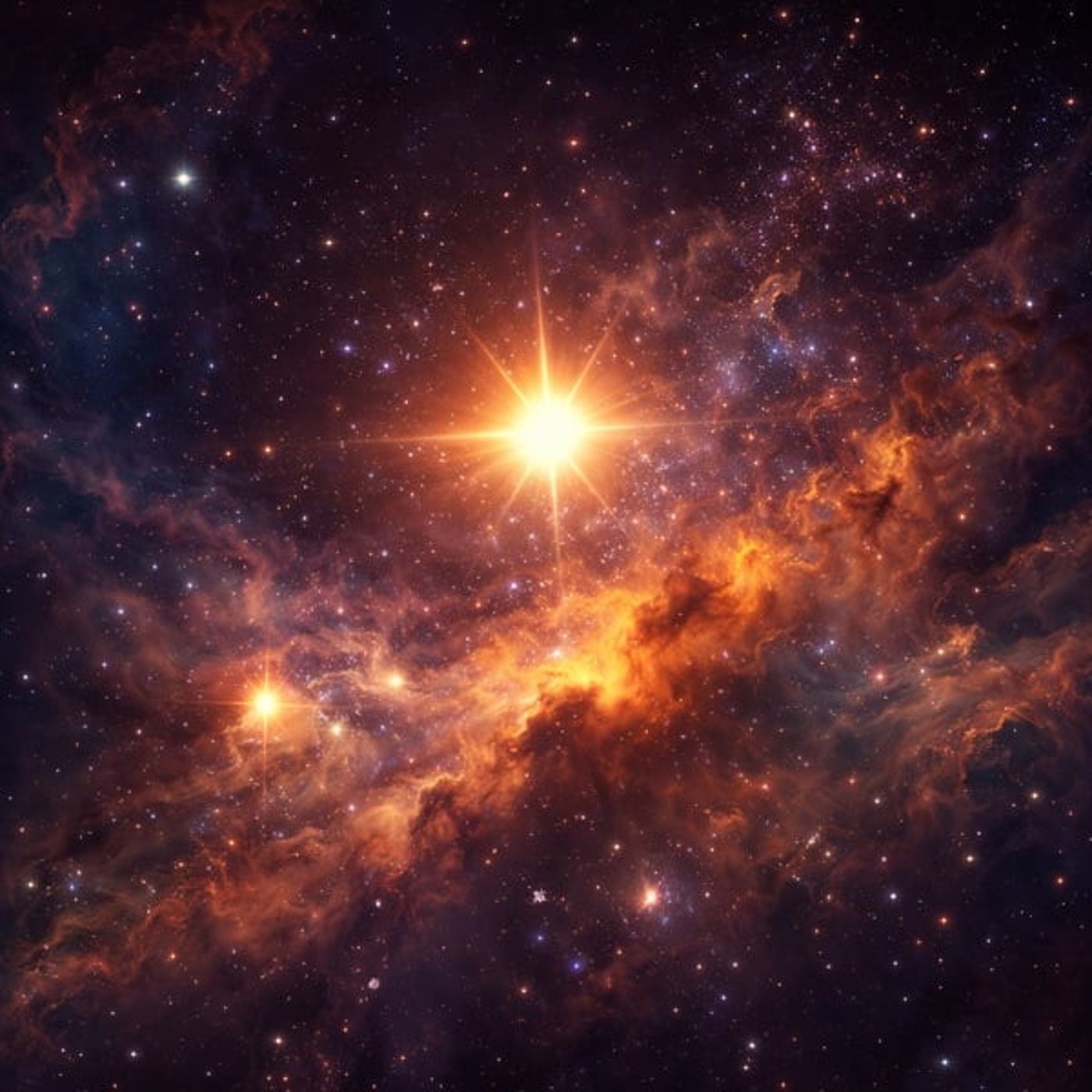 宇宙で最初の星はいつ生まれたのか？