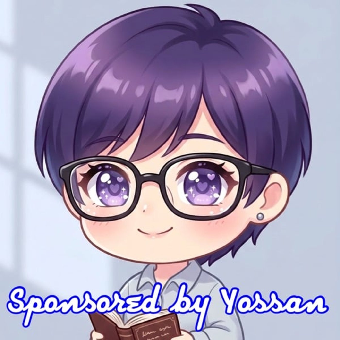 #86 note《物語アカウント》と“note創作大賞2026”のハナシ episode artwork