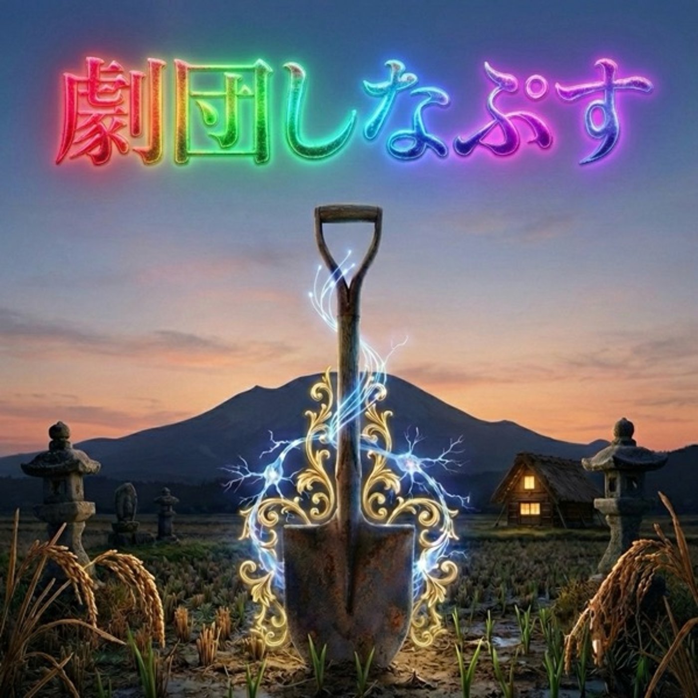 49回の縁側 劇団しなぷす公演 極寒農耕バロック・コレクション 49回の縁側 劇団しなぷす公演 極寒農耕バロック・コレクション
