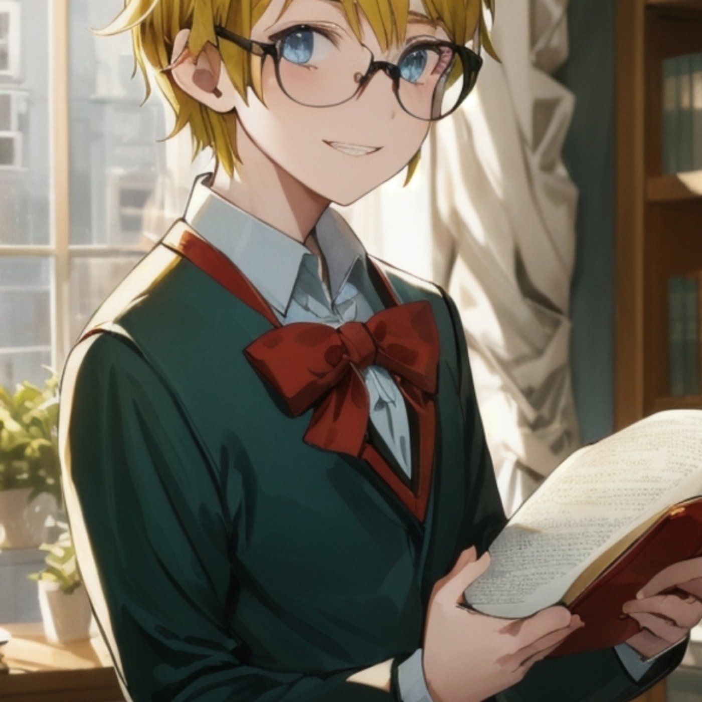 かすれてるけど episode artwork