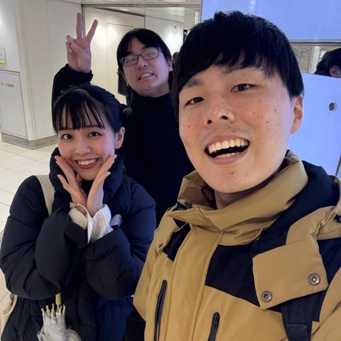 #162 Mサイズの逆襲