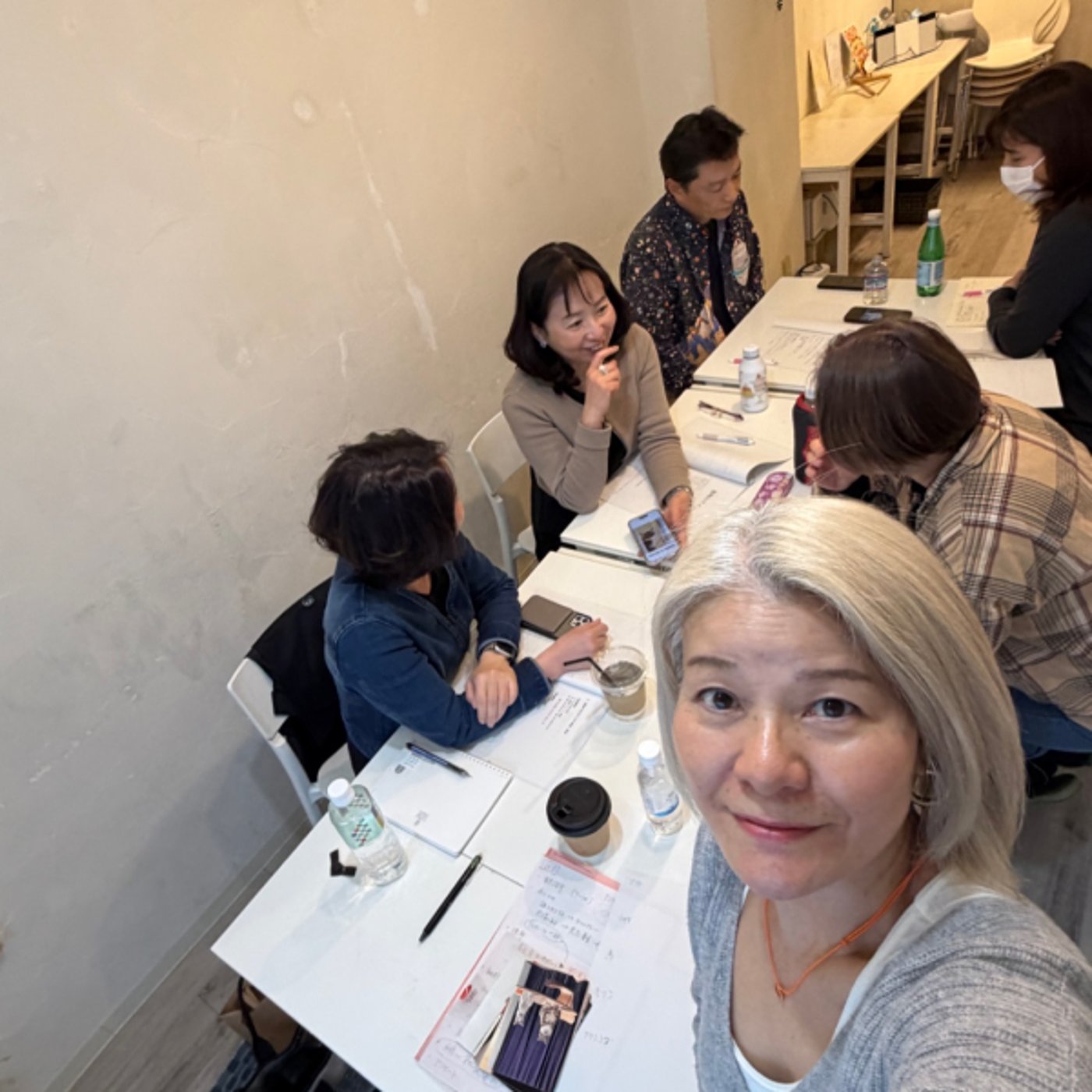 自分軸と嫌な人⁉️⭐︎直感を磨くためのヒント✨10分朝ワーク♪