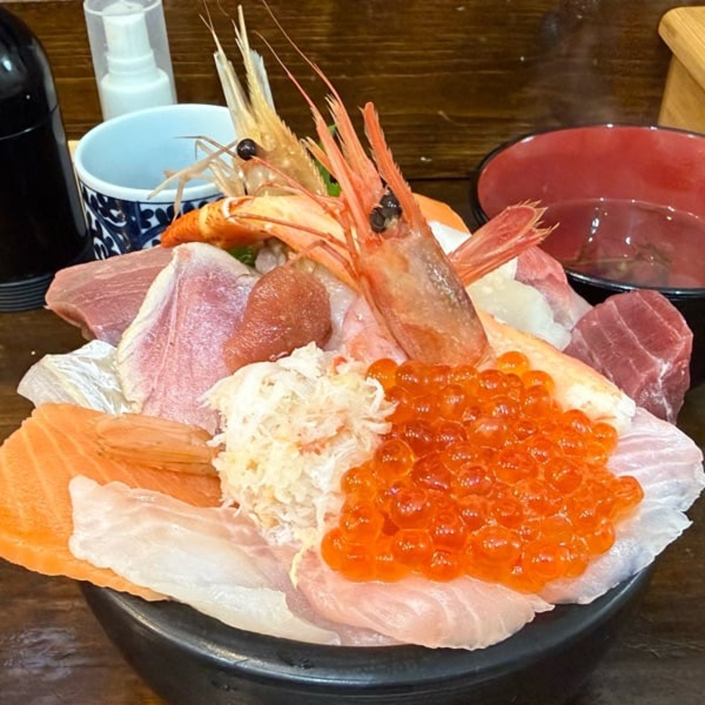 【第1183回】北海道ありがとございました! 【第1183回】北海道ありがとございました!