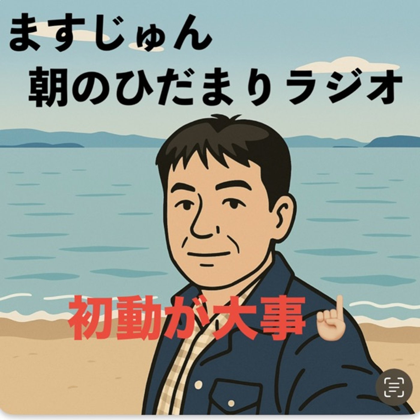 【1994回】初動が大事☝🏼先延ばしは炎上🔥 episode artwork