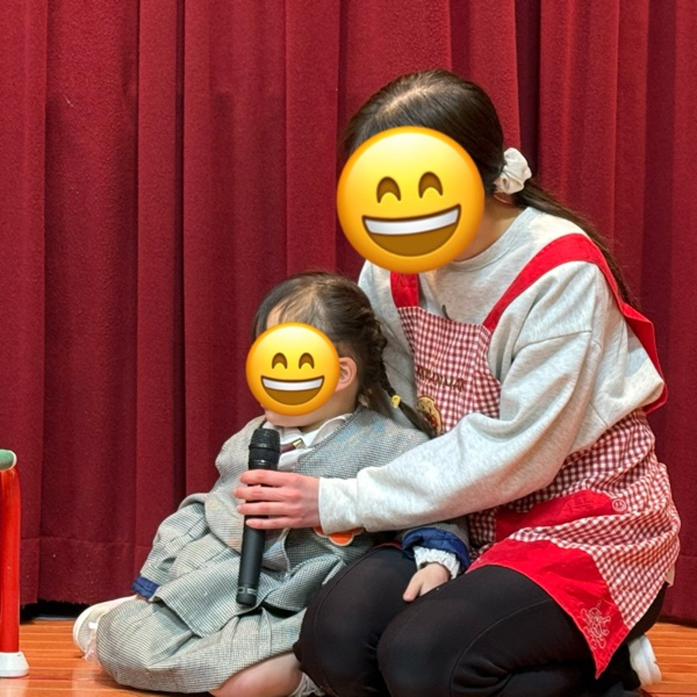 恥ずかしさ・緊張克服法