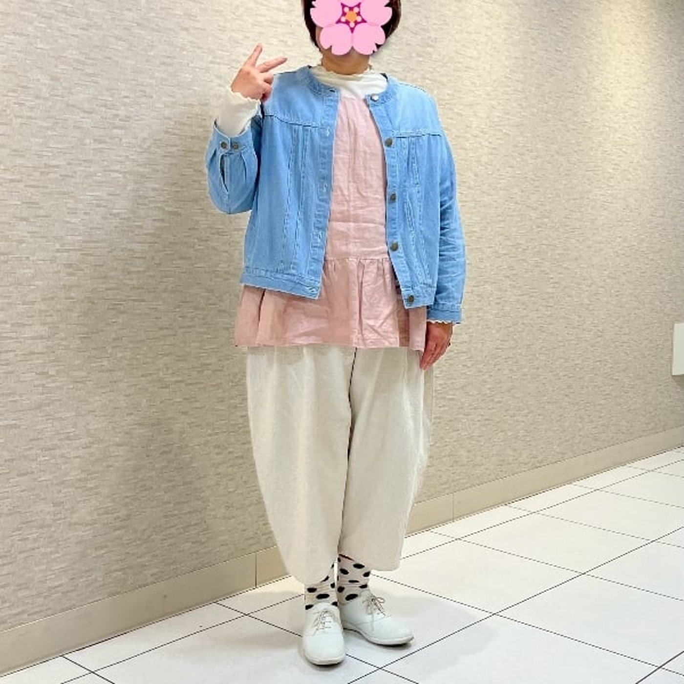 コモフコレクションサイコ～です🌸