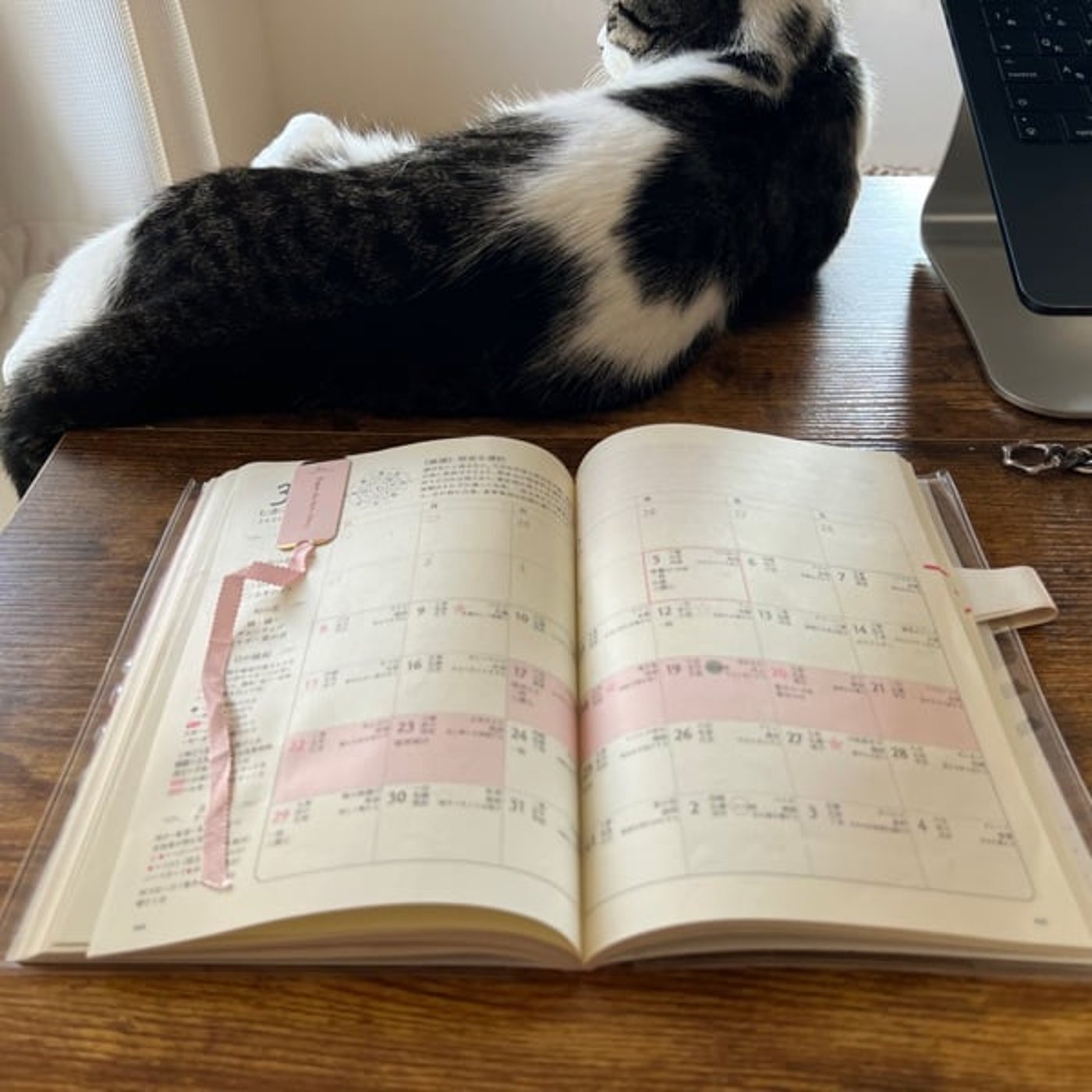 ゆうきこよみの長所と短所