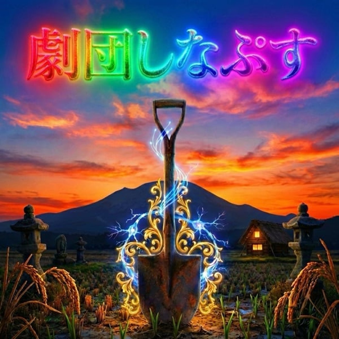 50回の縁側 劇団しなぷす公演 棄却されたナラティブの亡霊 50回の縁側 劇団しなぷす公演 棄却されたナラティブの亡霊