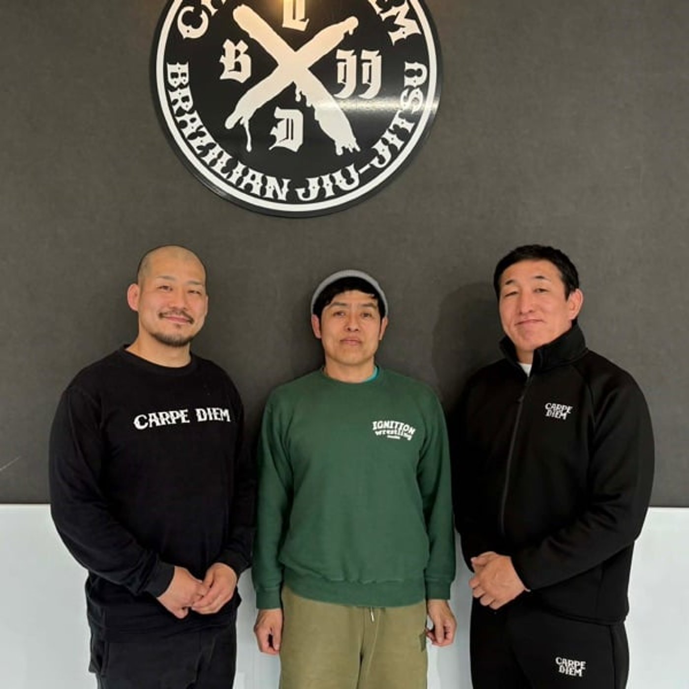 #1521 カルペディエム久留米に来ました！