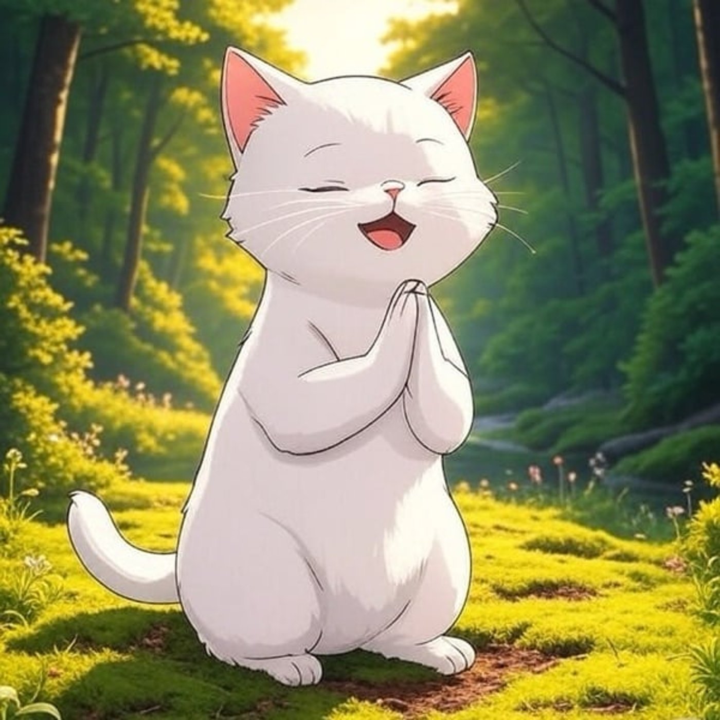 好きなんていらない【AI作曲】