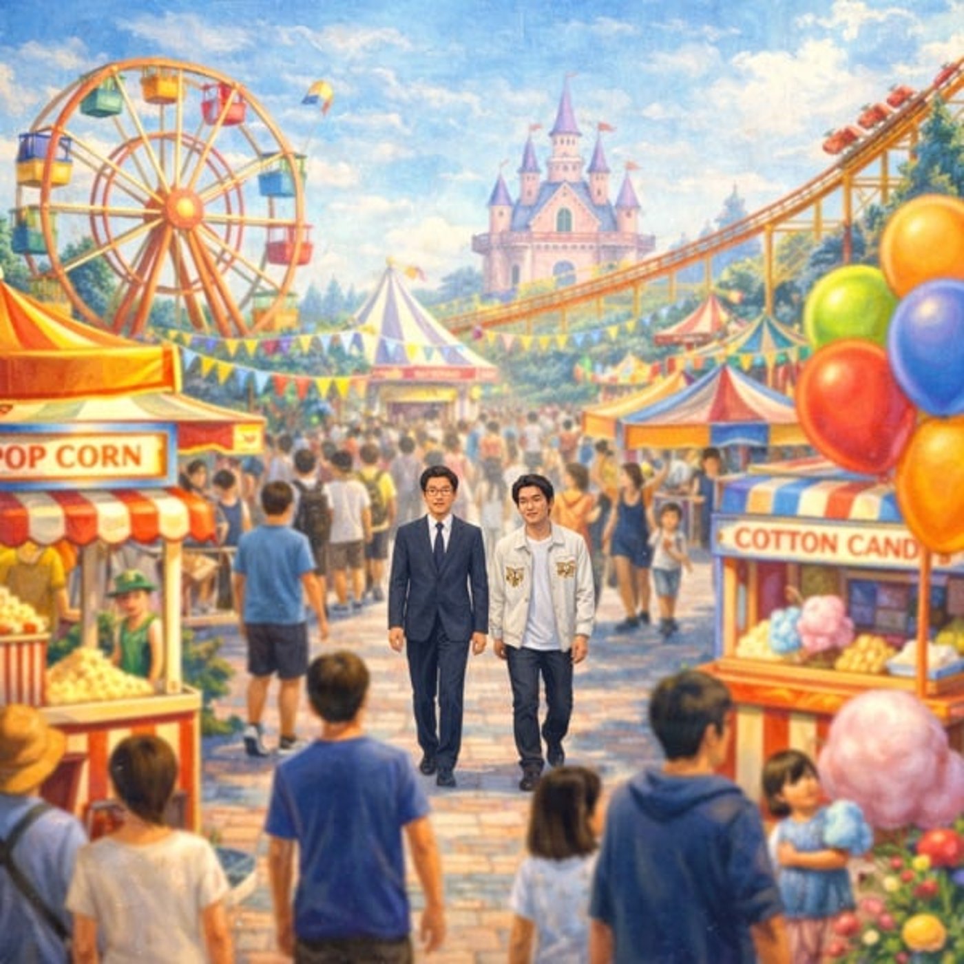 #41 君の名とあふさか 【好評回❺】 episode artwork