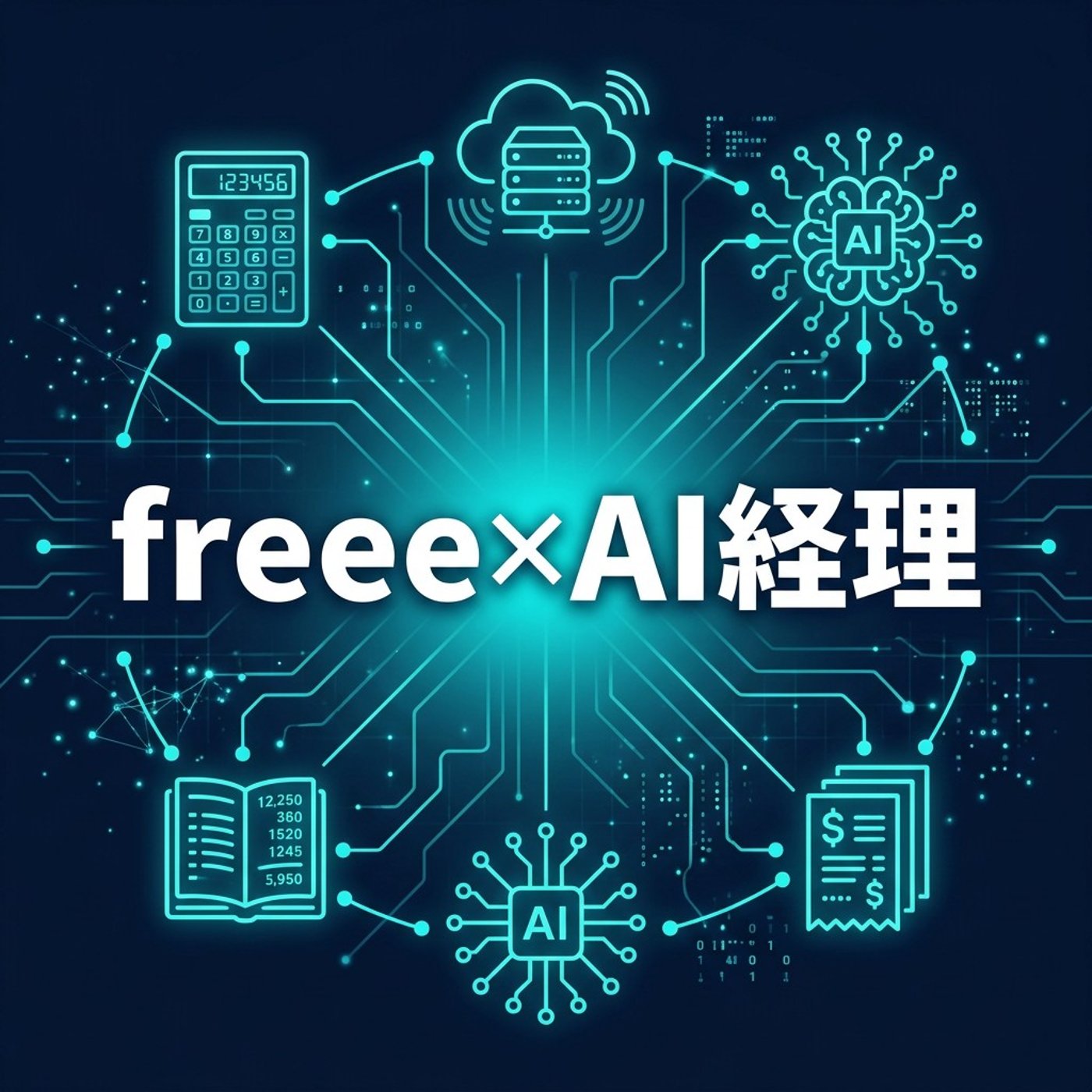 freeeのMCPを試してみたら、意外な壁にぶつかった話