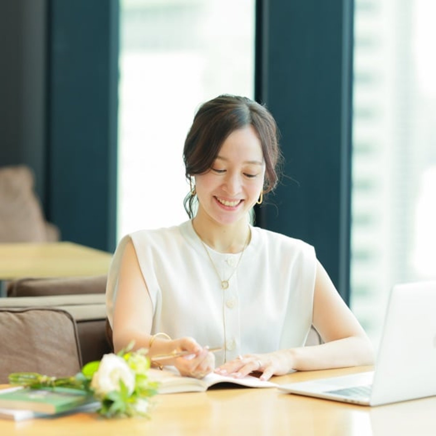 #210 母親、仕事をする私たち。収入と時間のバランスの難しさ、試していること