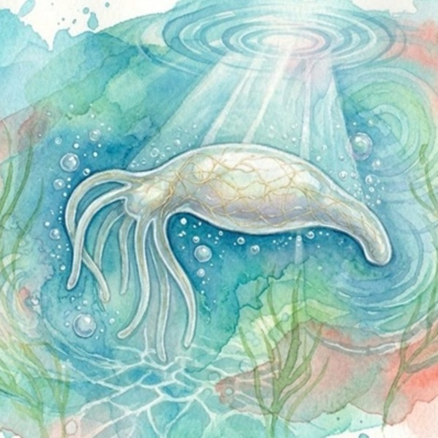 眠りは、脳が発明したのではない―脳を持たないヒドラが残していた、睡眠の原型