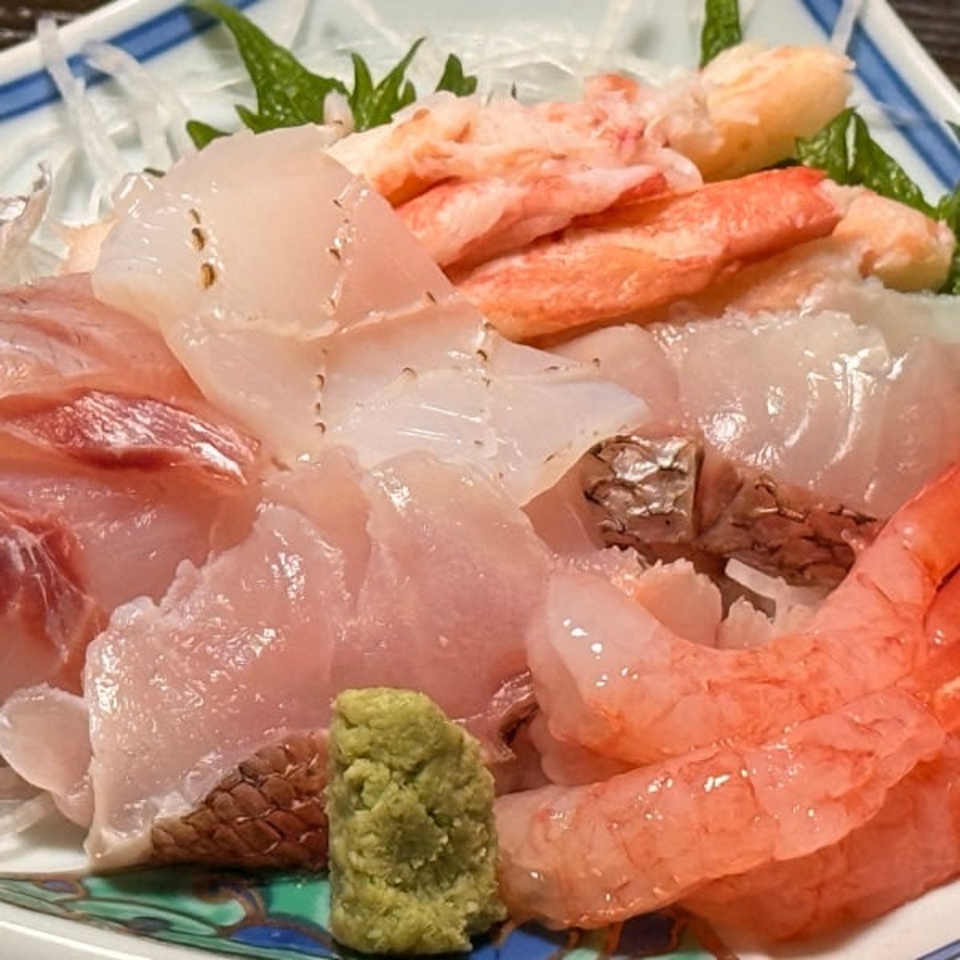 カンボジアから一時帰国でご馳走様に感動するやーつ