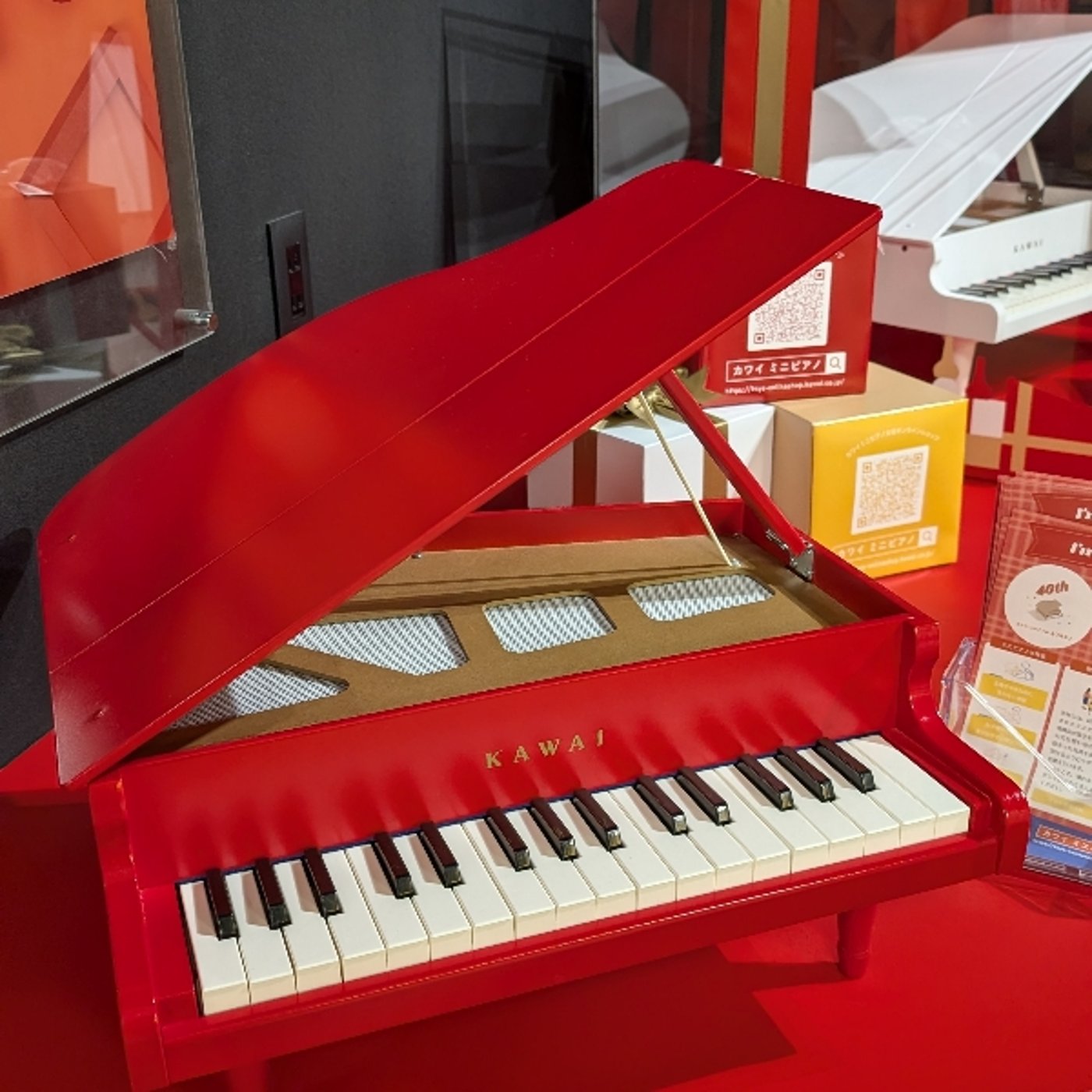 ブランド作りはファン作り名古屋高島屋さんポップアップありがとうございました😊