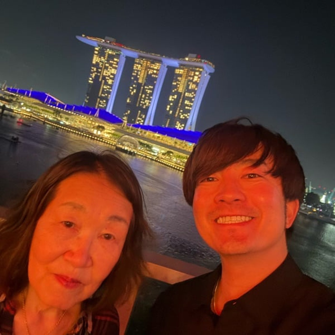 【第1185回】シンガポールに来ました!!! 【第1185回】シンガポールに来ました!!!