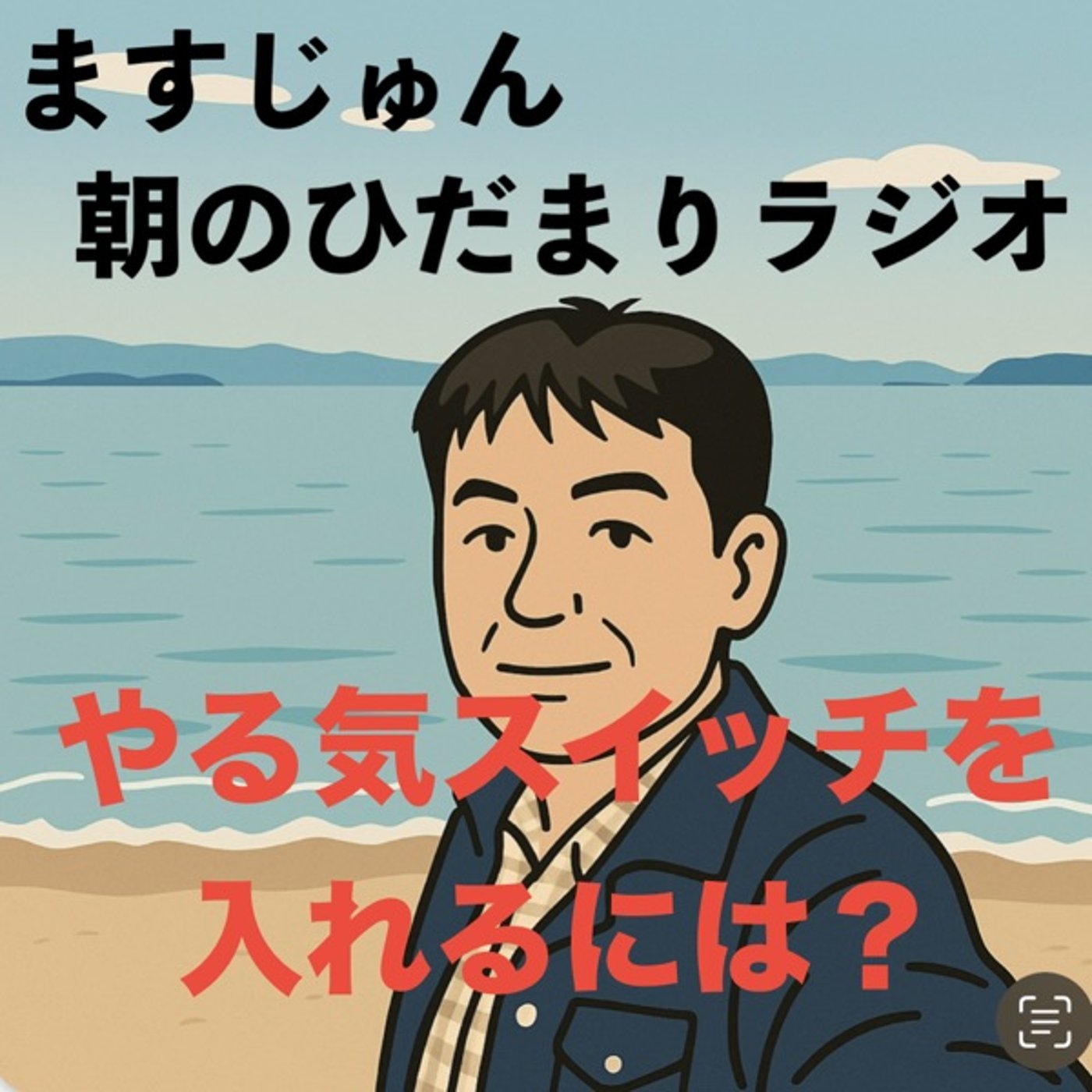 【1999回】やる気スイッチを入れるには？ episode artwork