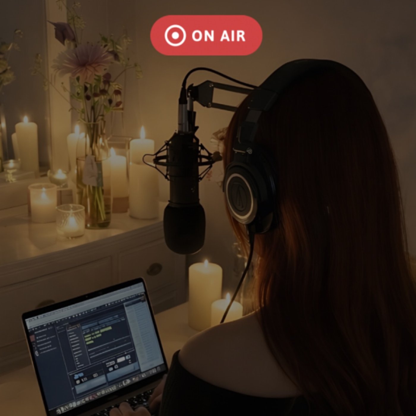 初の生配信！まったり雑談時間。（お手柔に🔰）