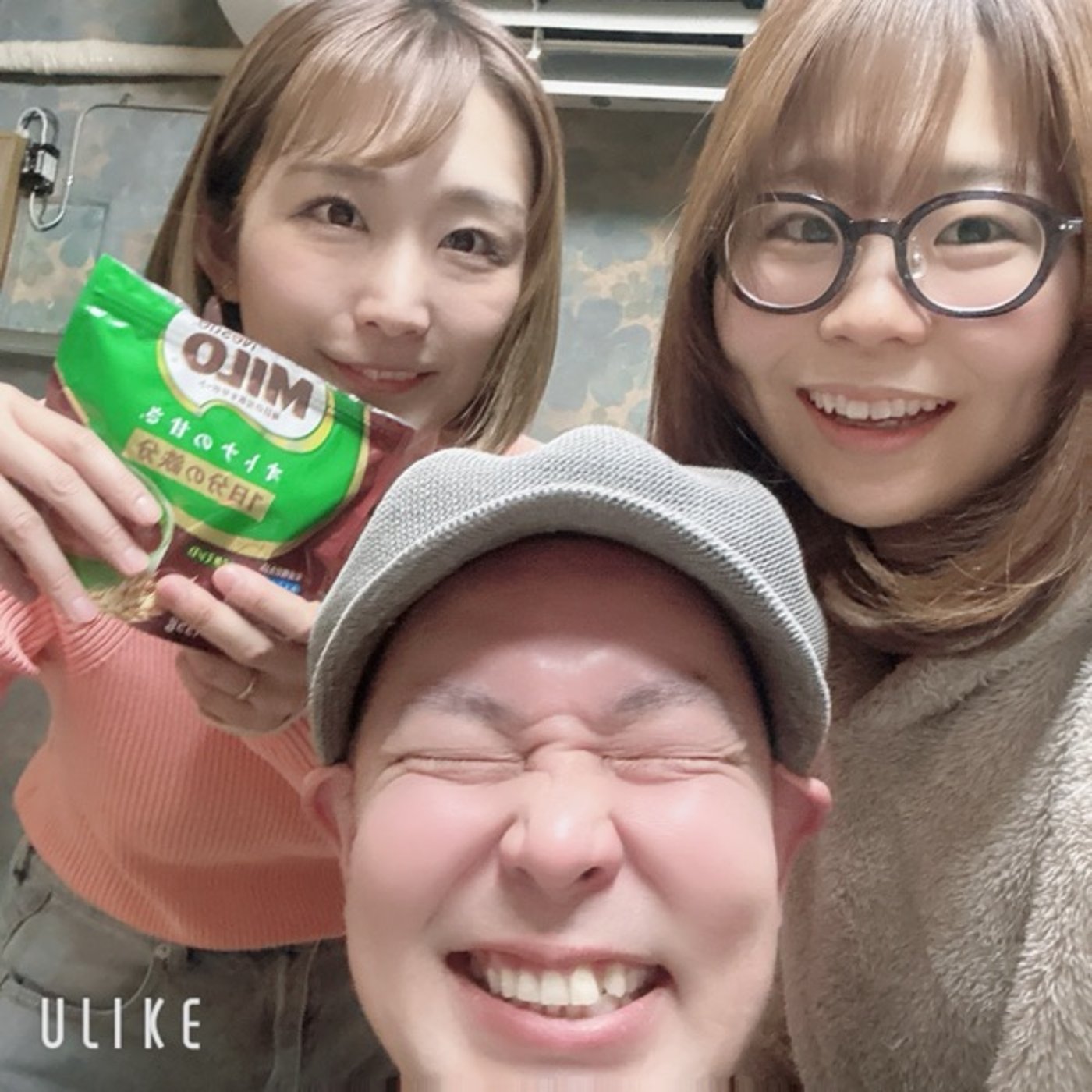 奢り奢られ論争について、ロジェックさん♂に聞いてみた episode artwork