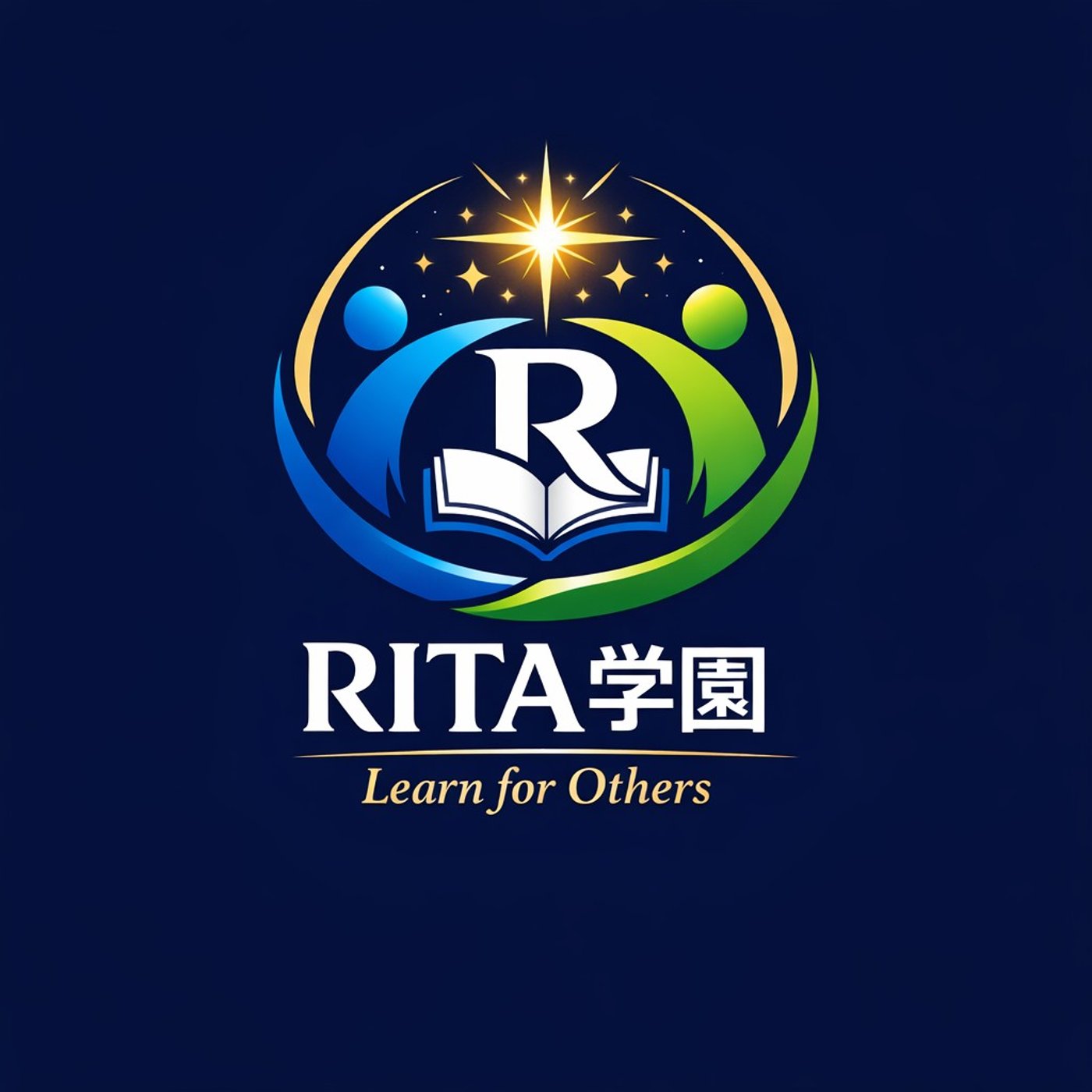 RITA学園のメタバースと利他育
