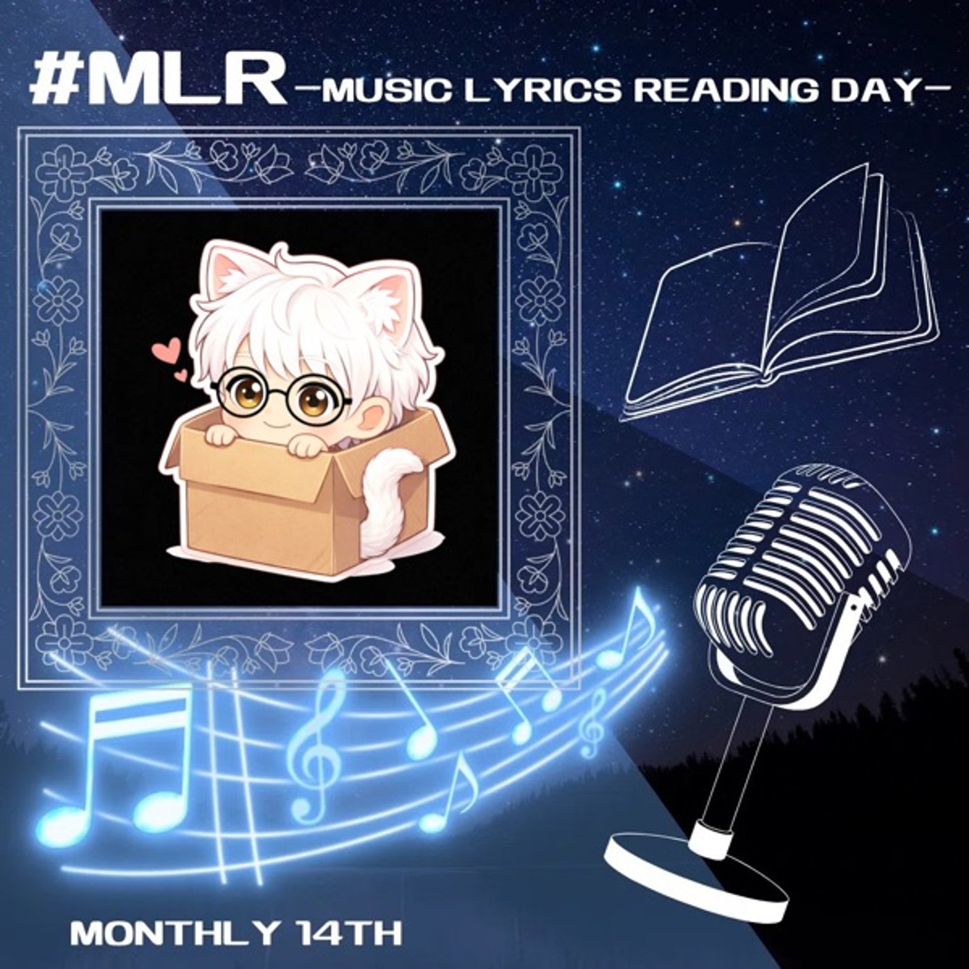 MLR2603🩷夏の煌めき/天川詞葉 episode artwork