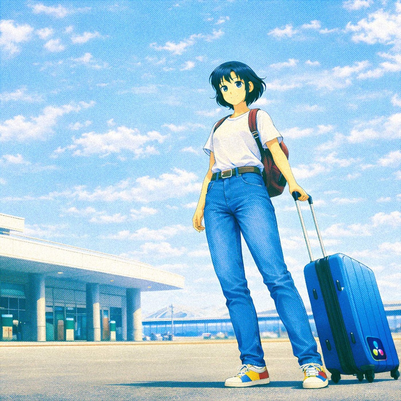 ちょっと今年のNAB SHOW 2026について考えてみようか episode artwork