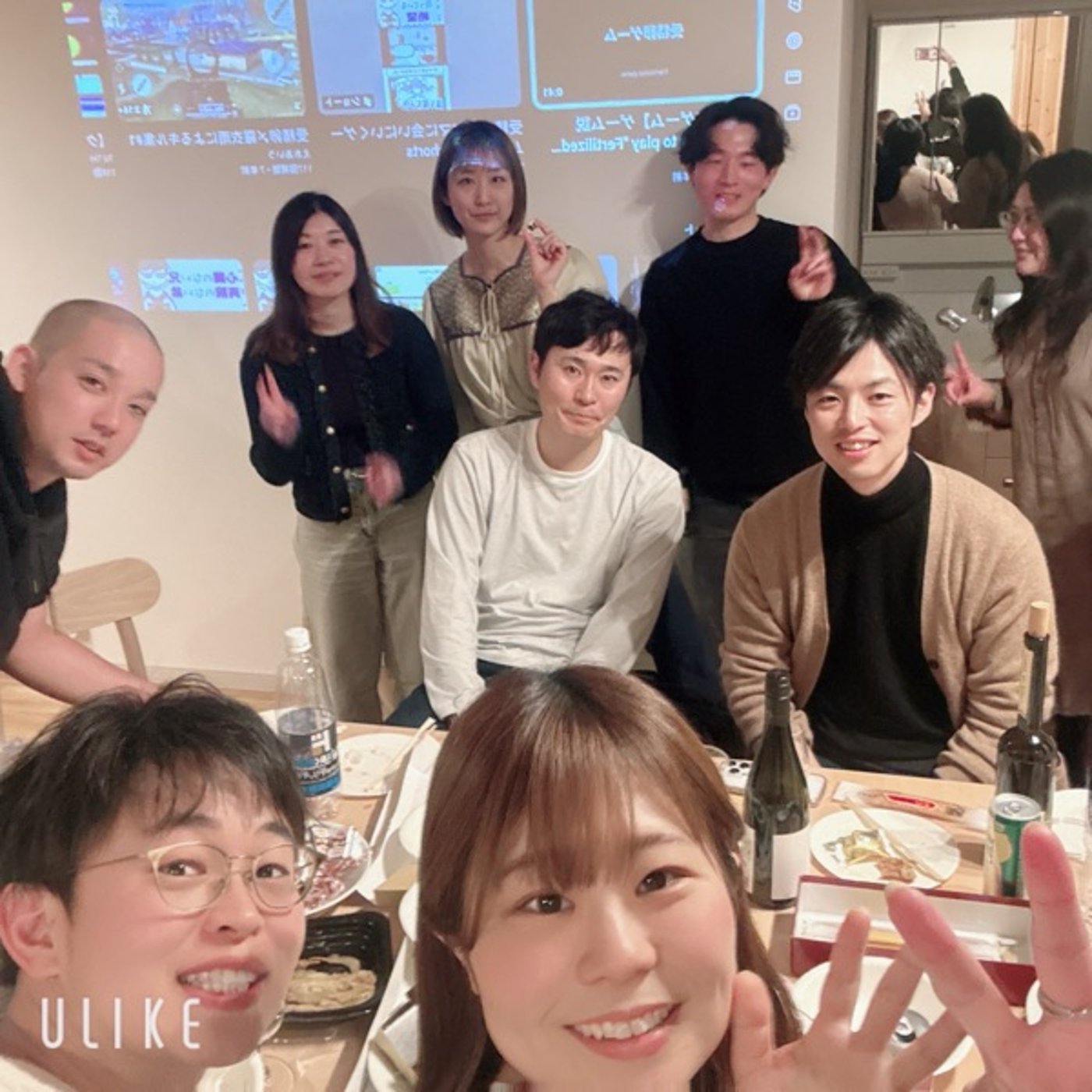 奢り奢られ論争について、男女13人の飲み会で聞いてみたw episode artwork