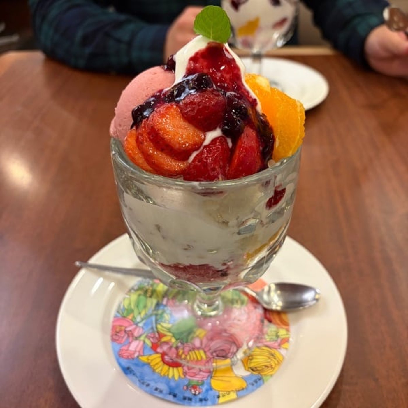 1733：飯島回／私がビーバーになる時