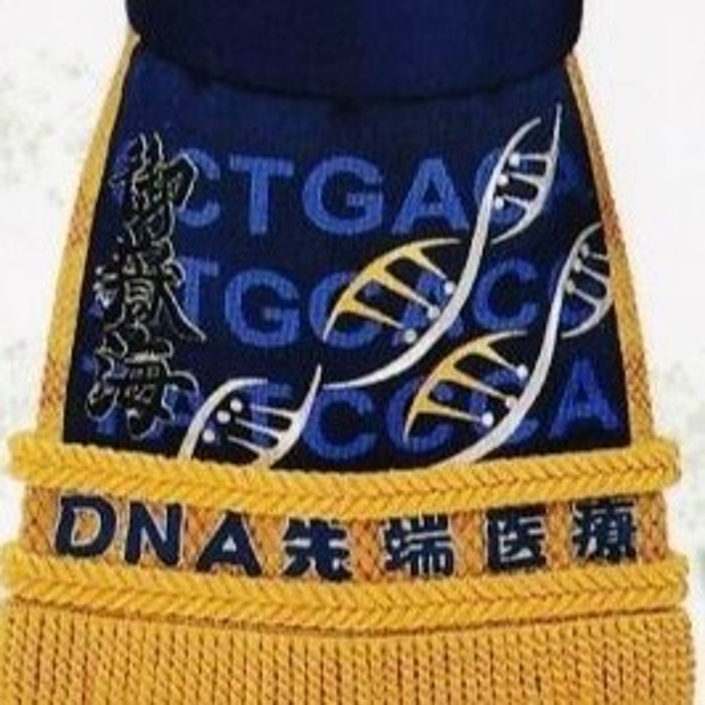 PCR検査の仕組みを振り返る