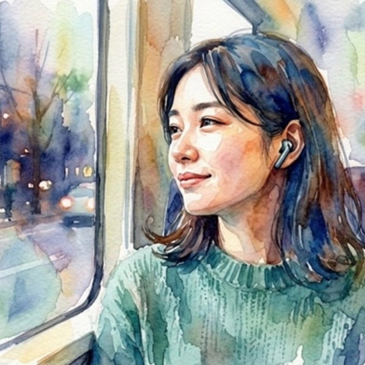 同じ曲を聴いても、同じ場所には届かない―音楽を楽しむ力に、遺伝も関わっていた