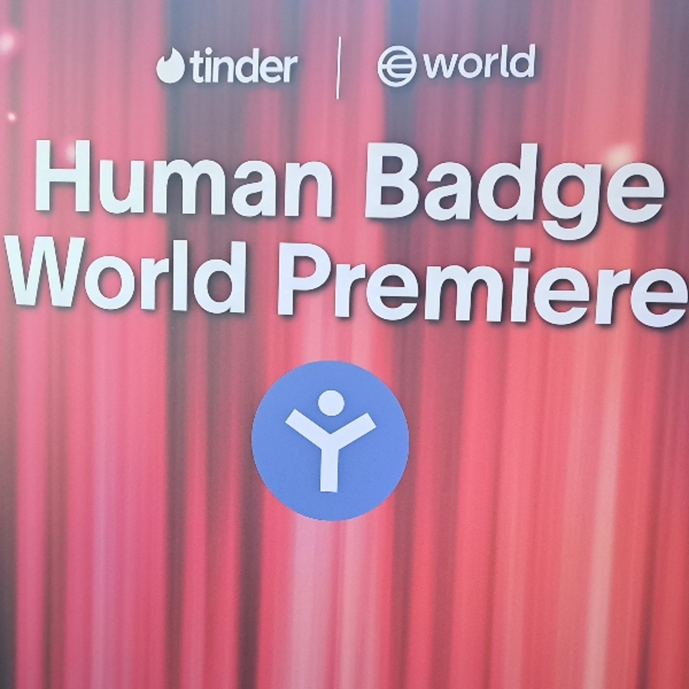 World × TinderのイベントにAI時代を有利に生きるヒントが隠されてた episode artwork
