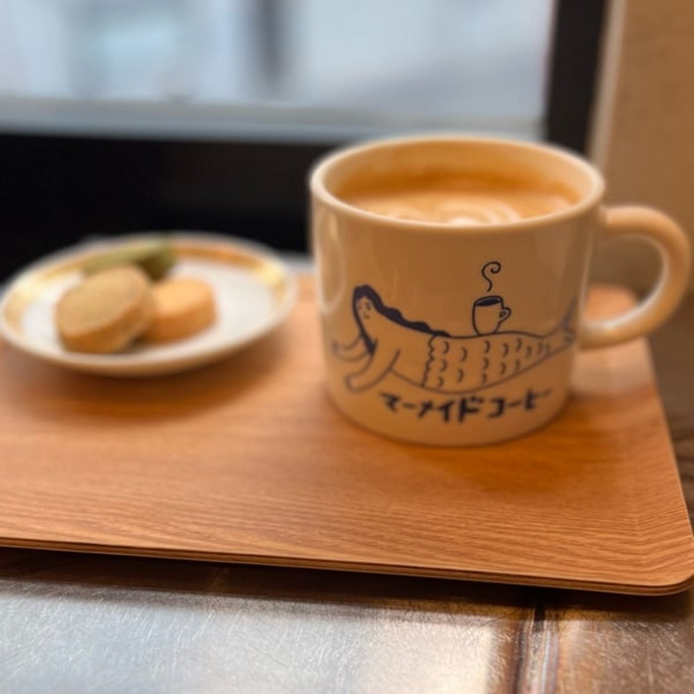 237 昨日入ったカフェが、ちょっとすごかった話