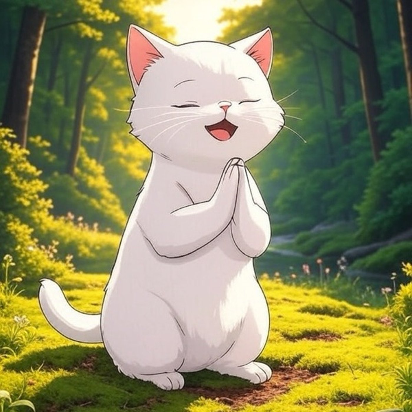 あがきぐせ【AI作曲】