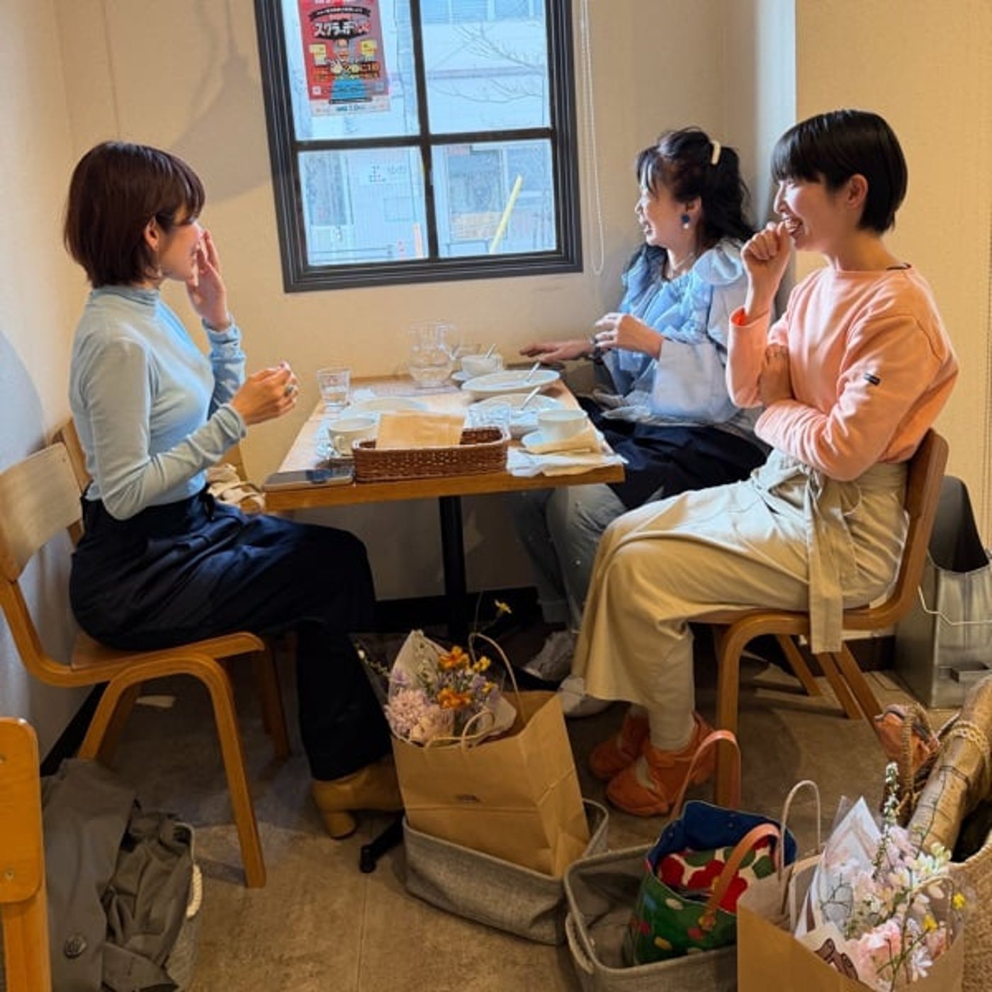 とことん落ち込めばいいという話笑 episode artwork