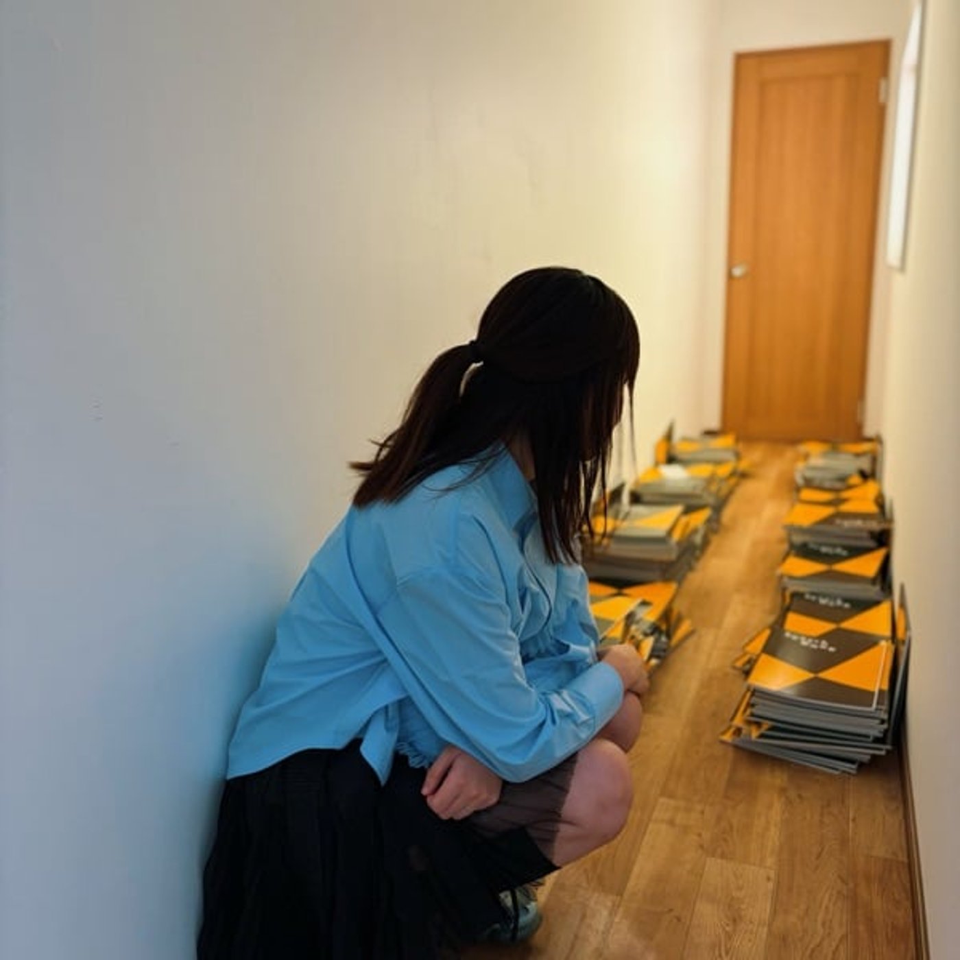 書いても何も役に立たない page7「でも書くのがすき」 書いても何も役に立たない page7「でも書くのがすき」