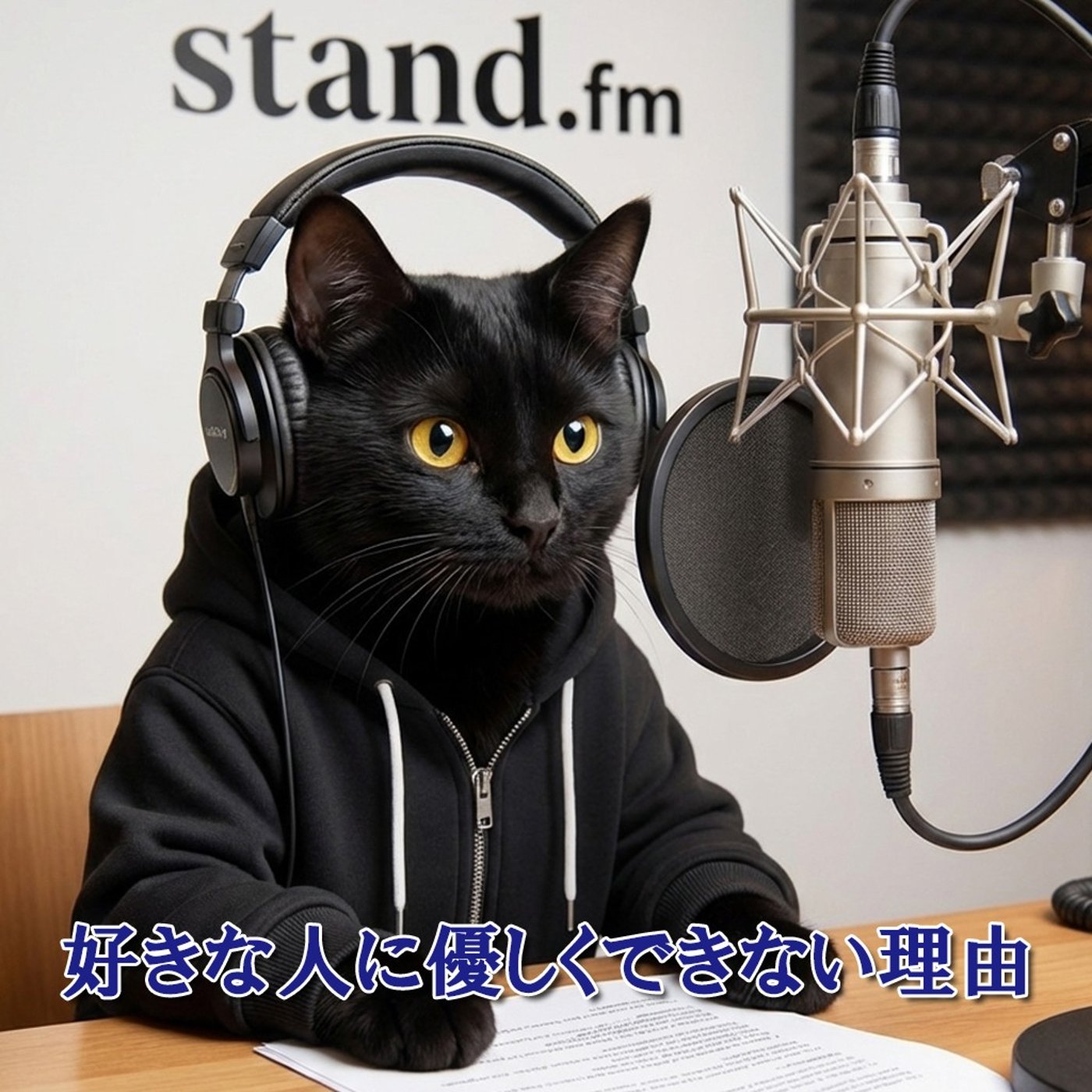 #006好きな人に優しくできない理由 episode artwork