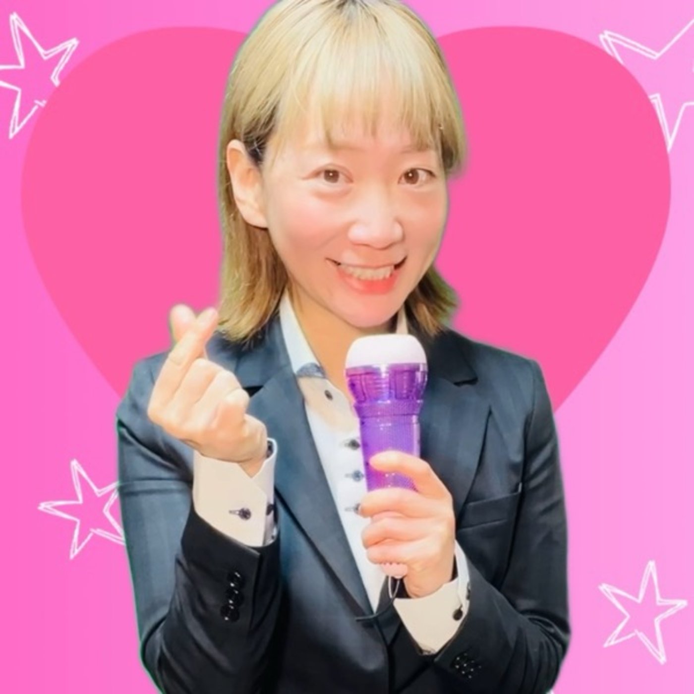 溢れる想い。リアル実況コンテンツ販売します episode artwork