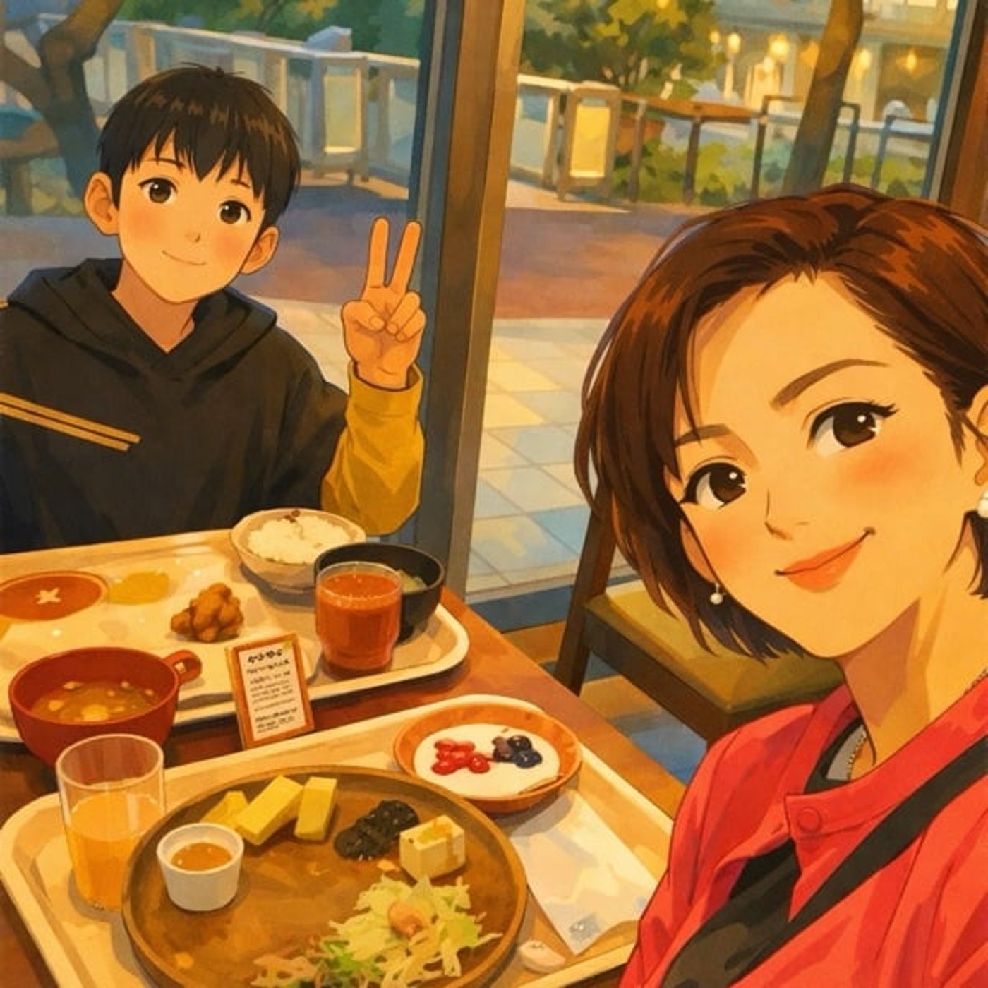 沖縄には海外からの人が多かったです episode artwork