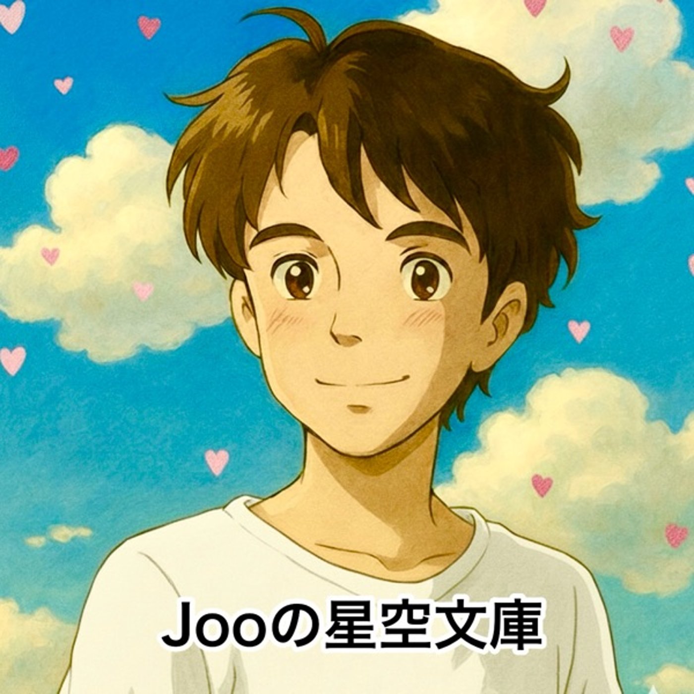 #1297🥳「皆んなから好かれようとしなくてもいい」 episode artwork