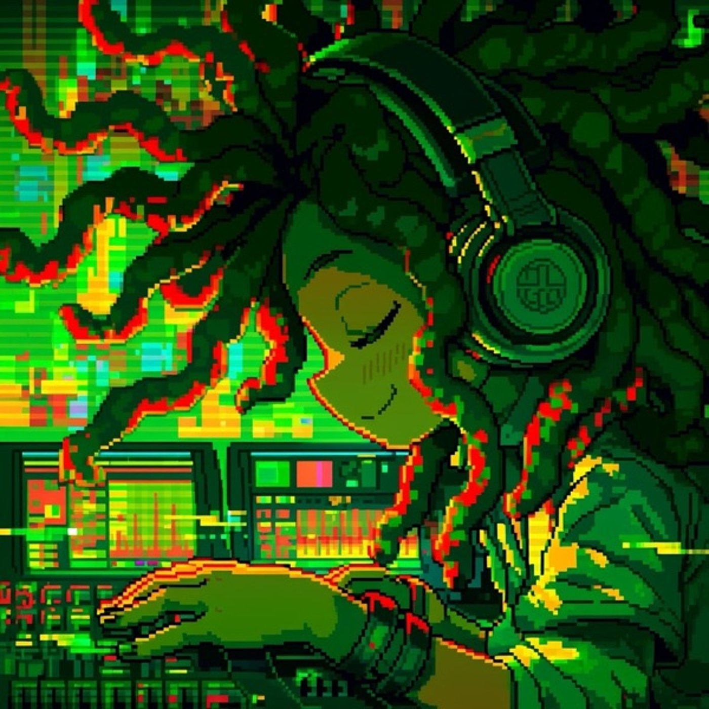 Error Fragments episode artwork