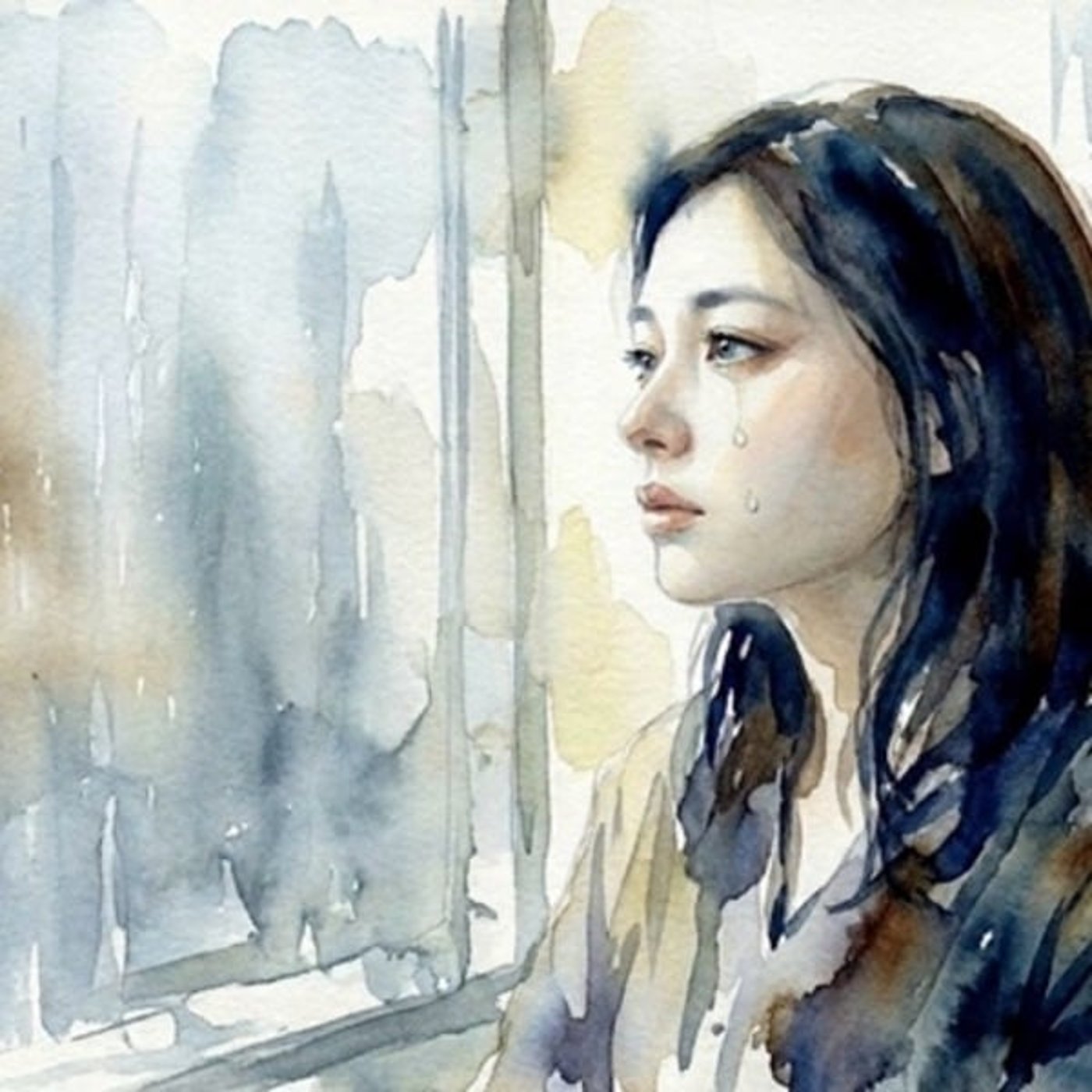 涙が届く場所―「女性の涙」は、男性の攻撃性にブレーキをかけていた