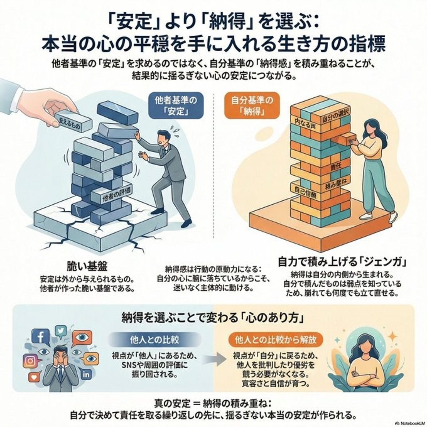 第9回【生き方】『“安定”より“納得”を選んだ理由』 episode artwork