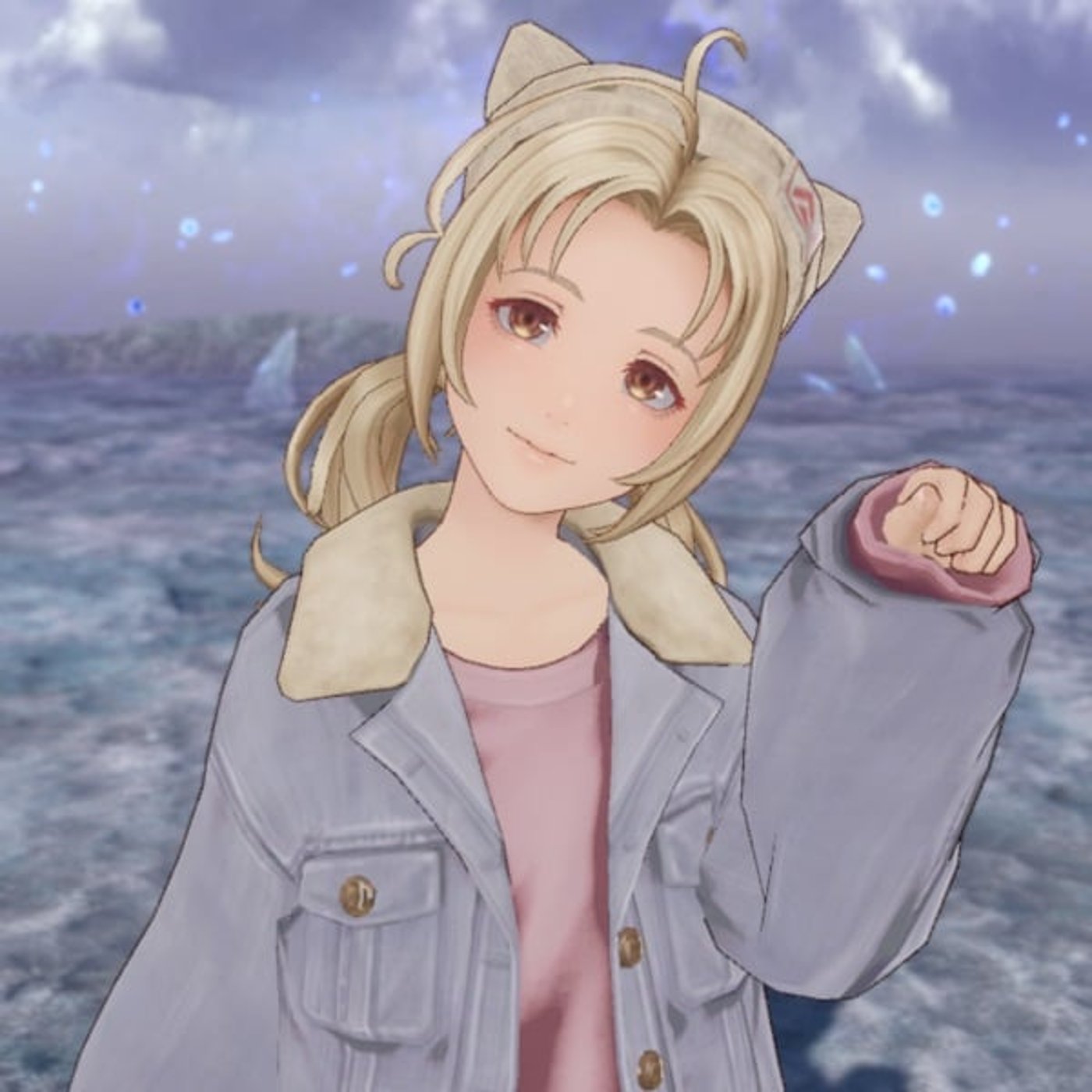 『ディシディア デュエルム FF』女の子キャラばかり出る！