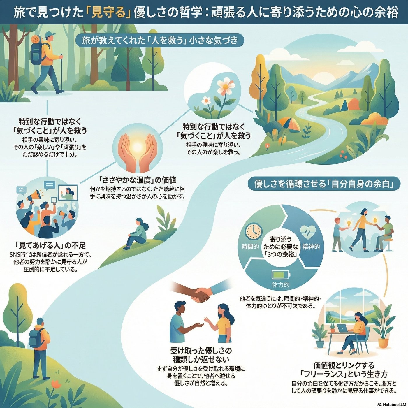 第40回【旅の学び】『そこにいるだけで笑ってくれる海外旅で気づいた事』 episode artwork