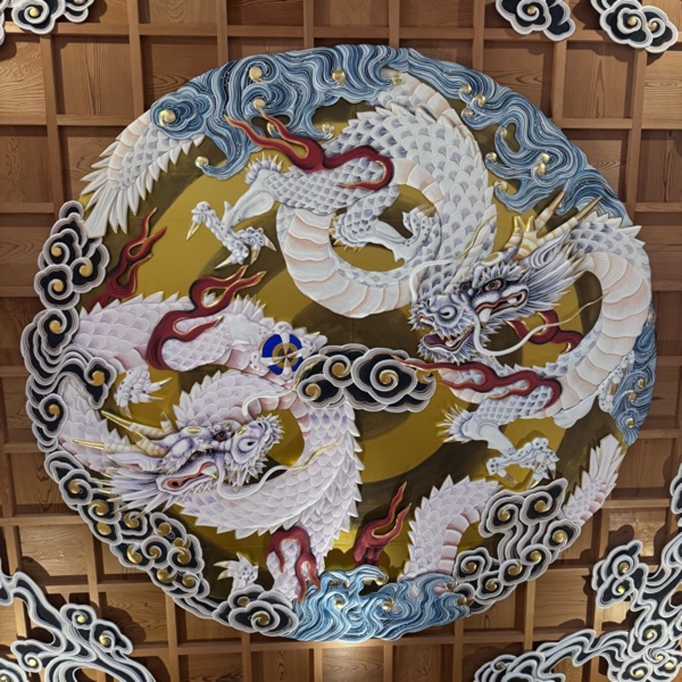 #037 ヤマザキ春の龍祭り！神龍八大龍王神社と廣現寺 episode artwork