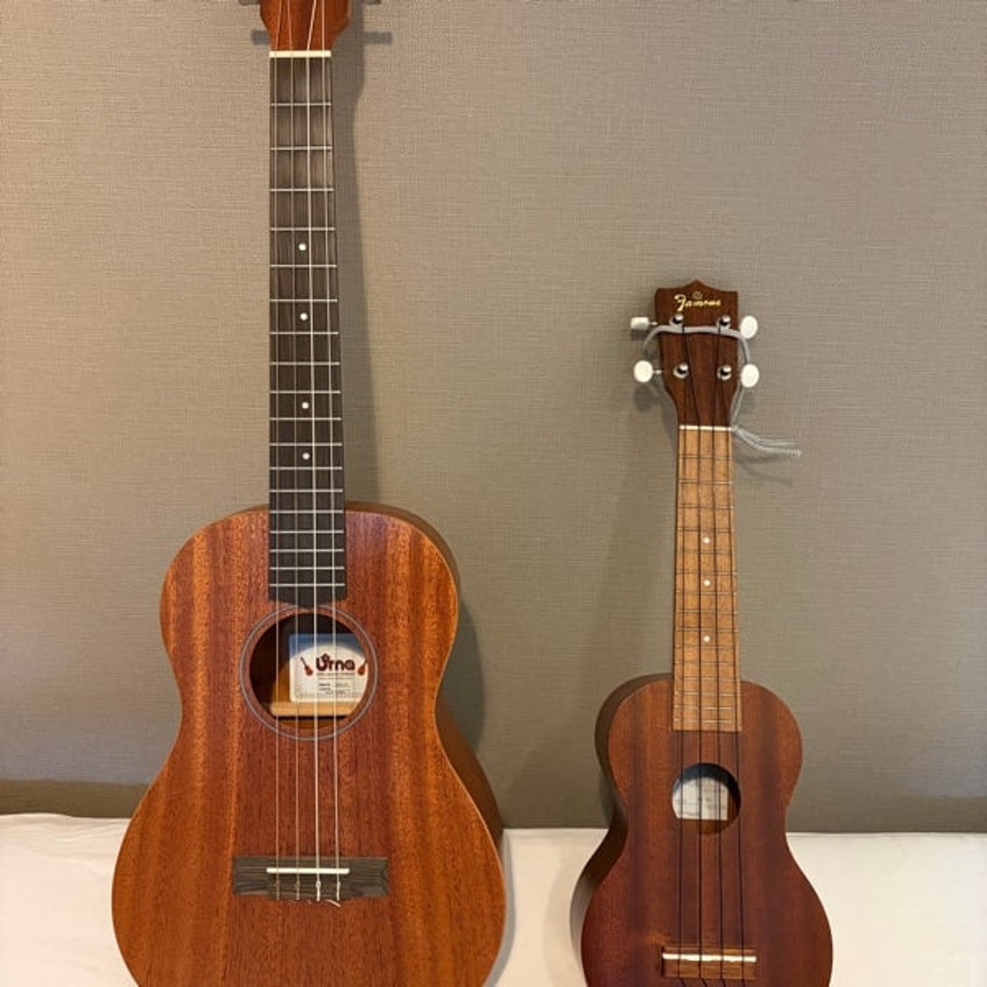 バリトンとソプラノで「赤いスイトピー」弾いてみたトーク バリトンとソプラノで「赤いスイトピー」弾いてみたトーク