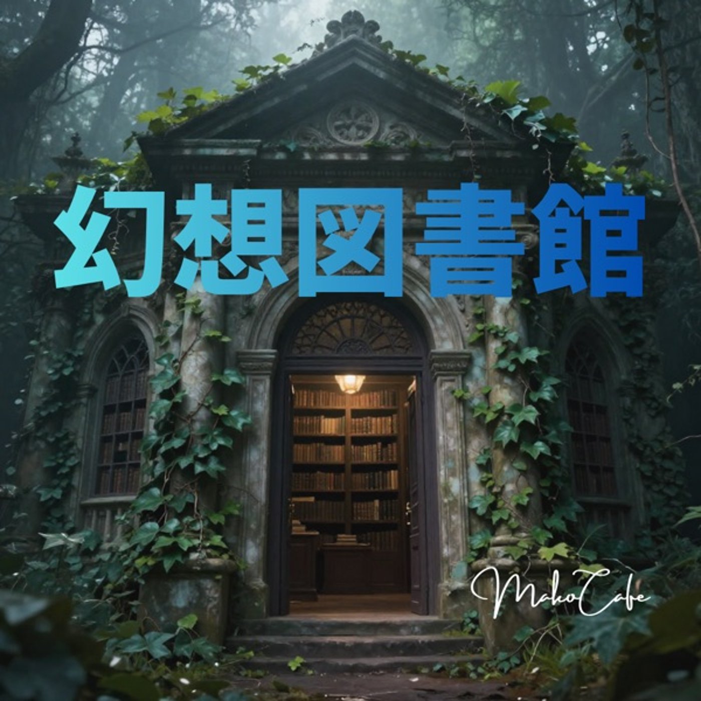 幻想図書館 第二章 episode artwork