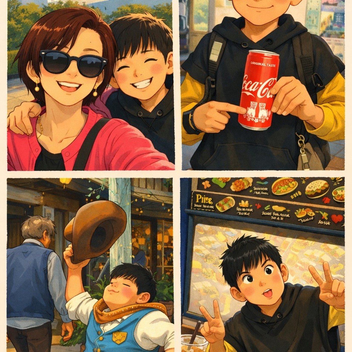 🐡との沖縄旅行まとめ episode artwork