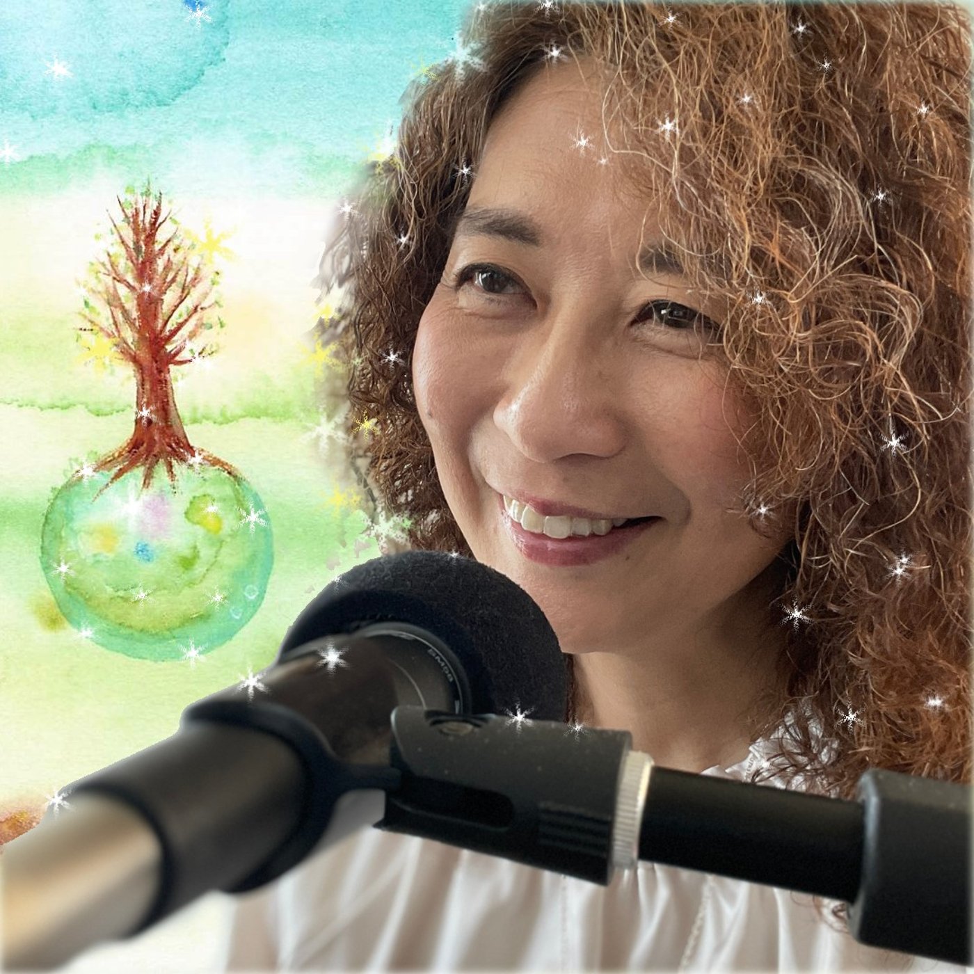 人生は癒しの寺院？：オラクル・コラボトーク_バリュ～フリ～0328 episode artwork